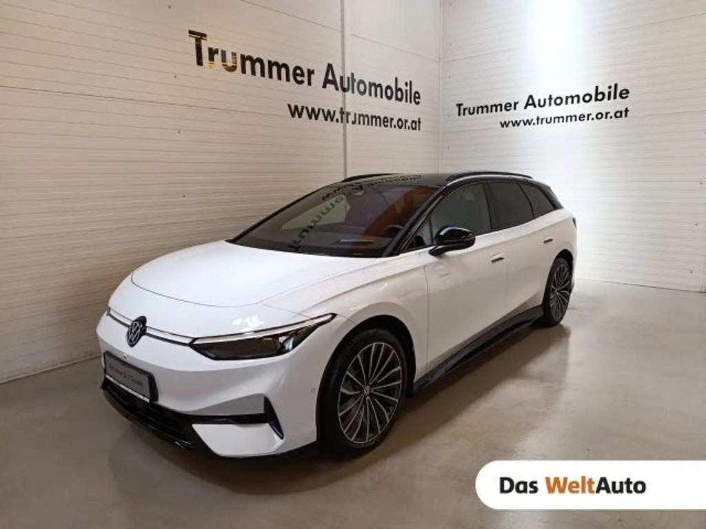 Volkswagen ID.7 Business Pro Tourer