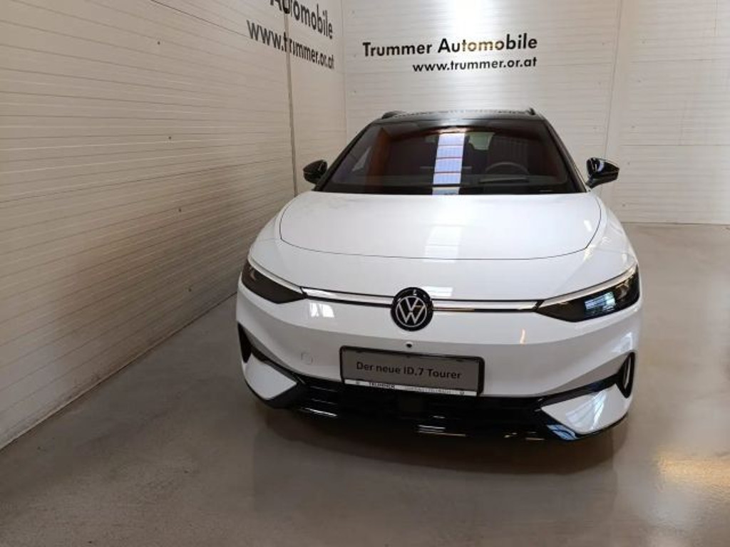 Volkswagen ID.7