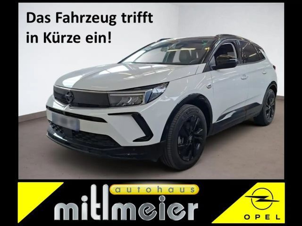 Opel Grandland Innovation Grand Sport Hybrid GS-Line