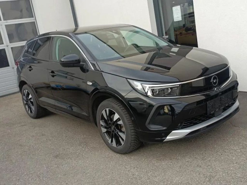 Opel Grandland X Business Edition Turbo