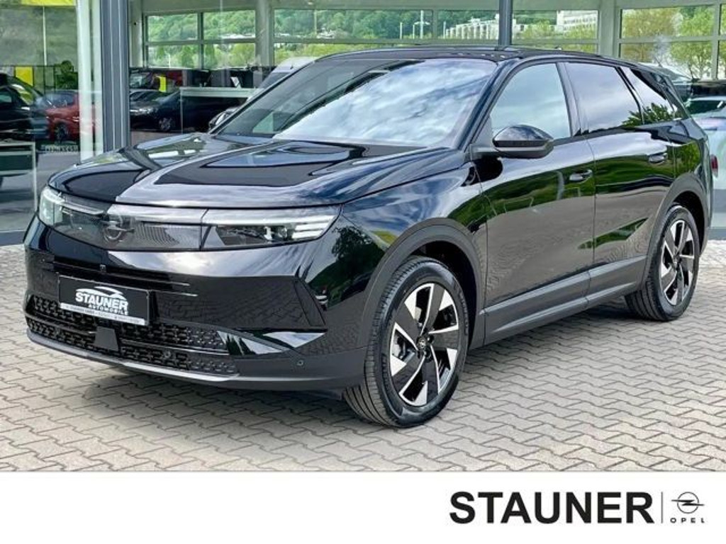 Opel Grandland Grand Sport GS-Line