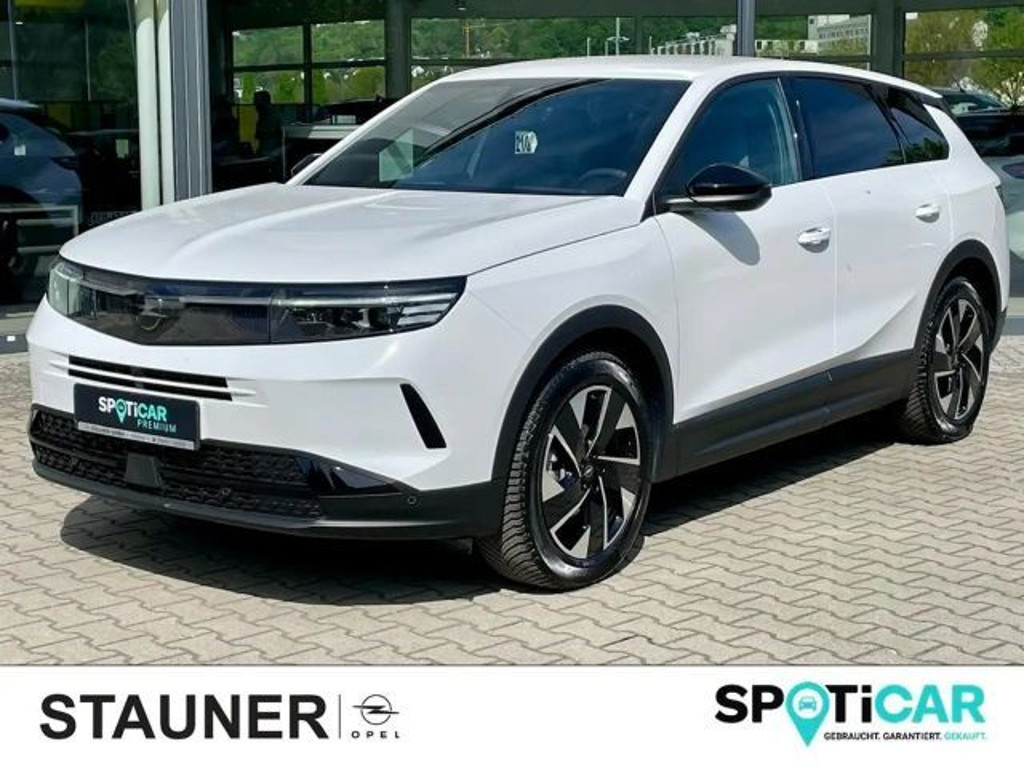 Opel Grandland Grand Sport GS-Line