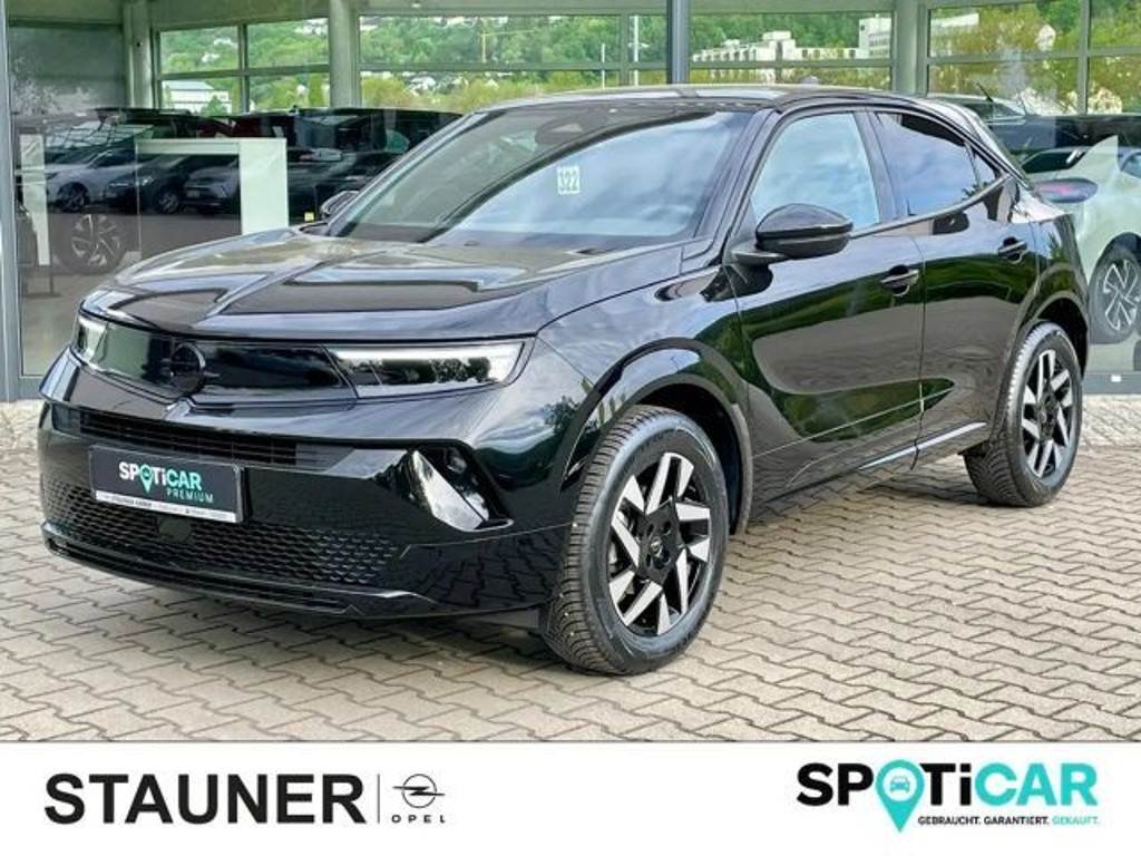 Opel Mokka Grand Sport GS-Line