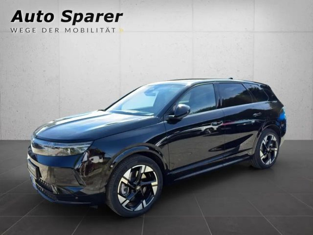 Opel Grandland Grand Sport GS-Line