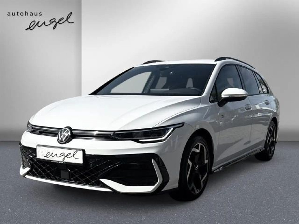 Volkswagen Golf Variant R-Line 1.5 eTSI