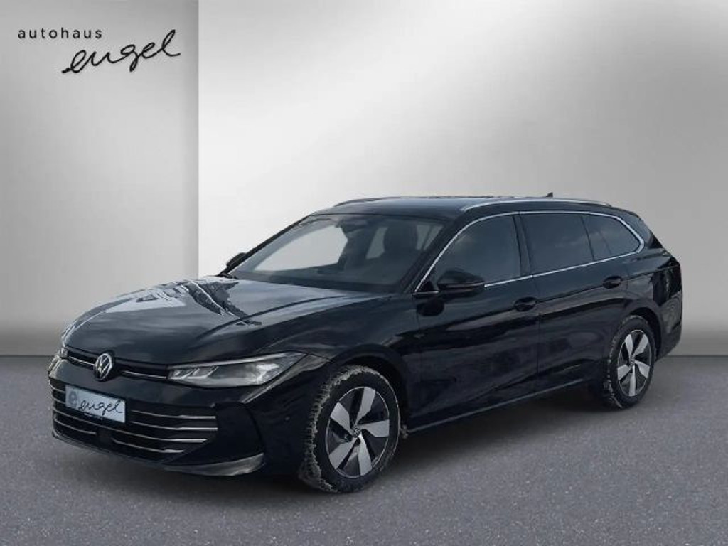Volkswagen Passat Business Variant 1.5 eTSI