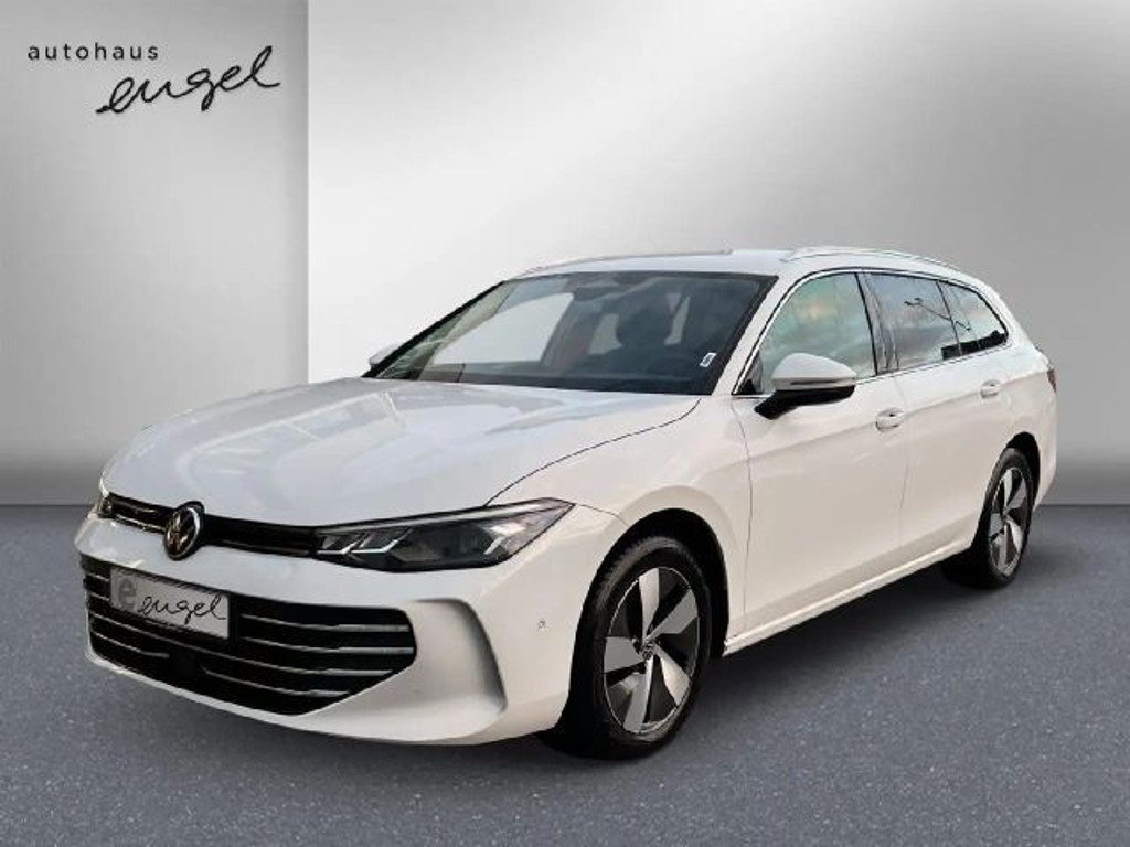 Volkswagen Passat Variant 1.5 eTSI
