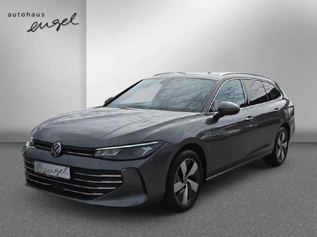 Volkswagen Passat Business Variant 1.5 eTSI