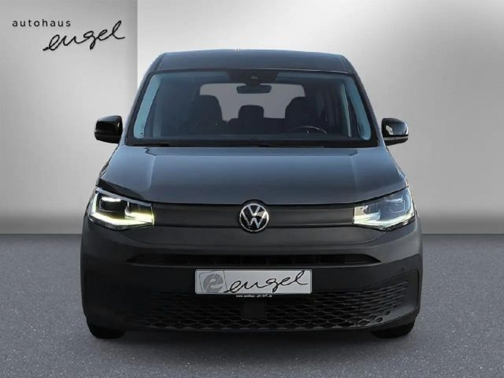 Volkswagen Caddy NAVI,LED,AHK,ACC,2-ZONENKLMA,PDC