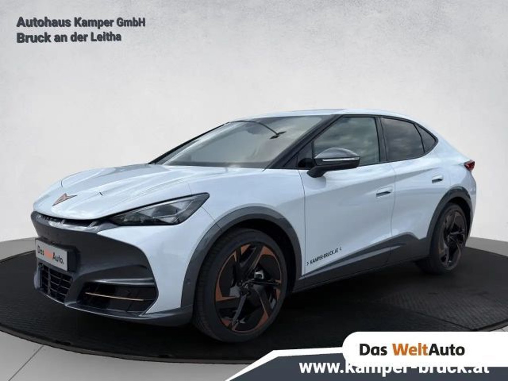 Cupra Tavascan Adrenaline VZ
