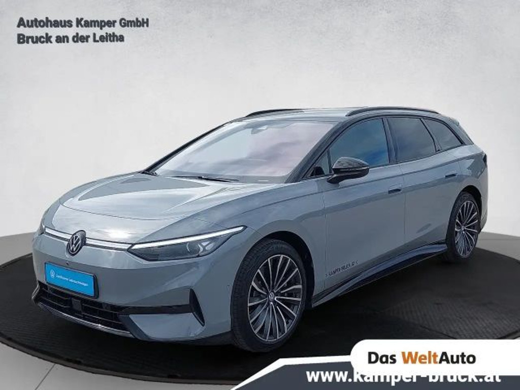 Volkswagen ID.7 Business Pro Tourer