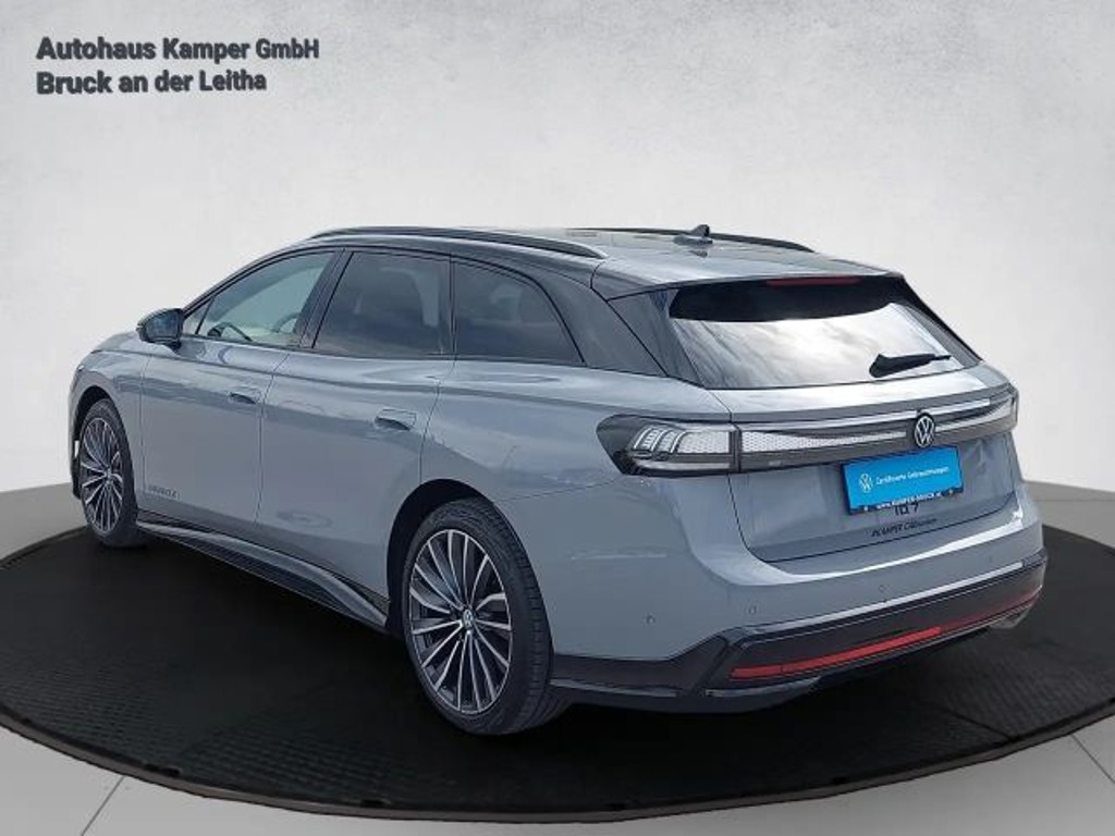 Volkswagen ID.7