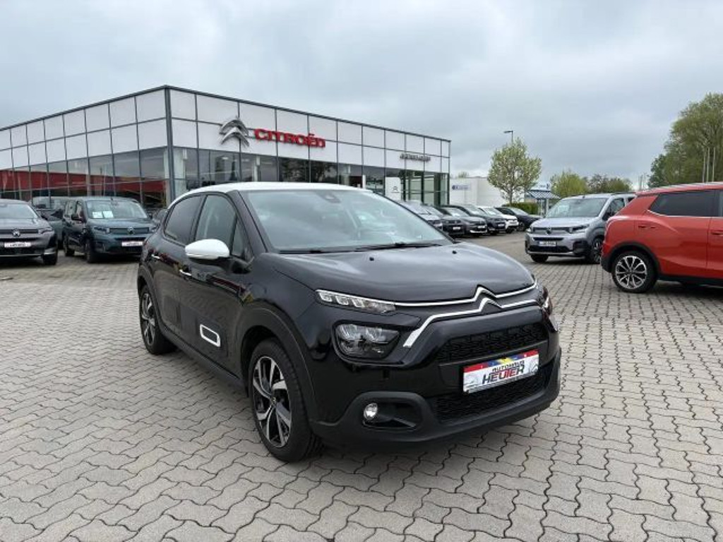 Citroën C3 Shine Pack