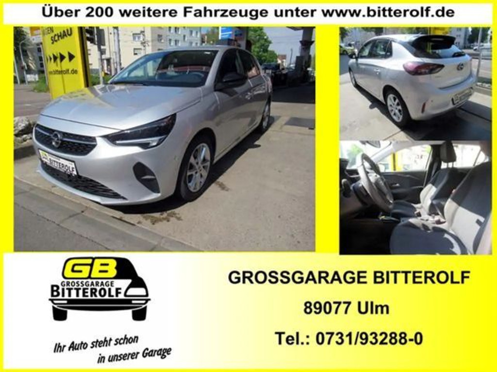 Opel Corsa Elegance