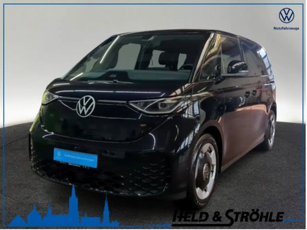 Volkswagen ID.Buzz Pro