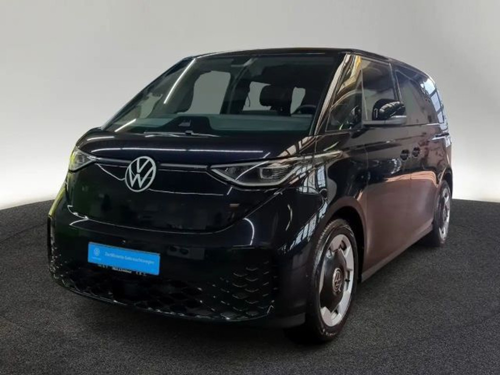 Volkswagen ID.Buzz
