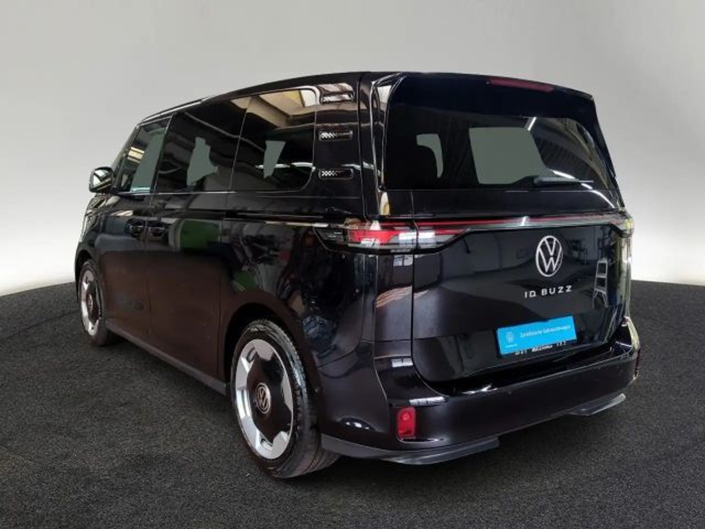 Volkswagen ID.Buzz