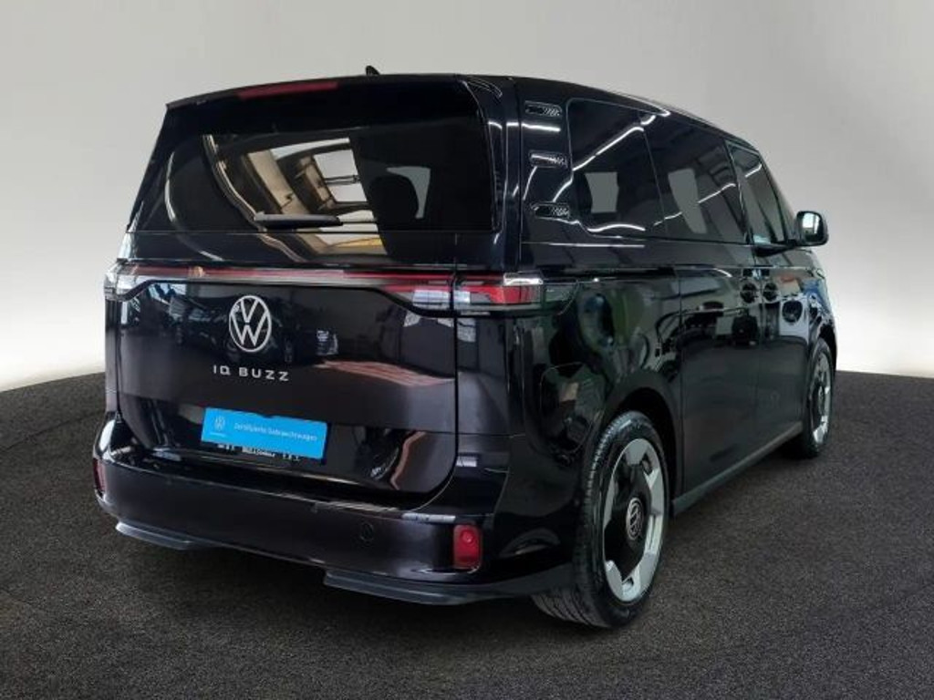 Volkswagen ID.Buzz