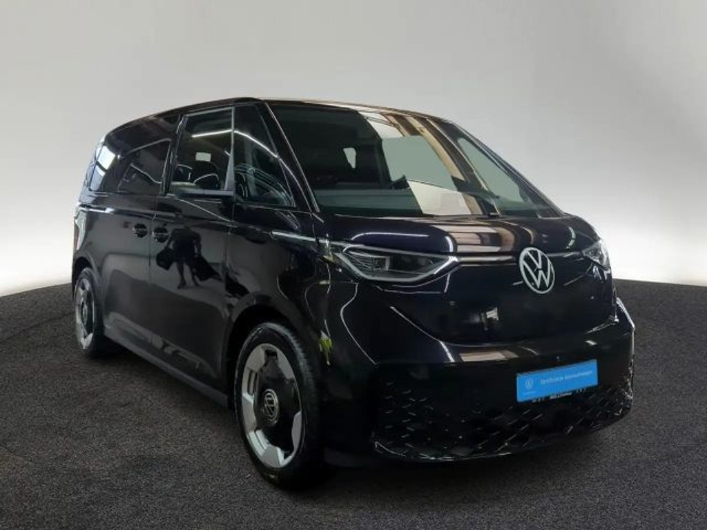 Volkswagen ID.Buzz