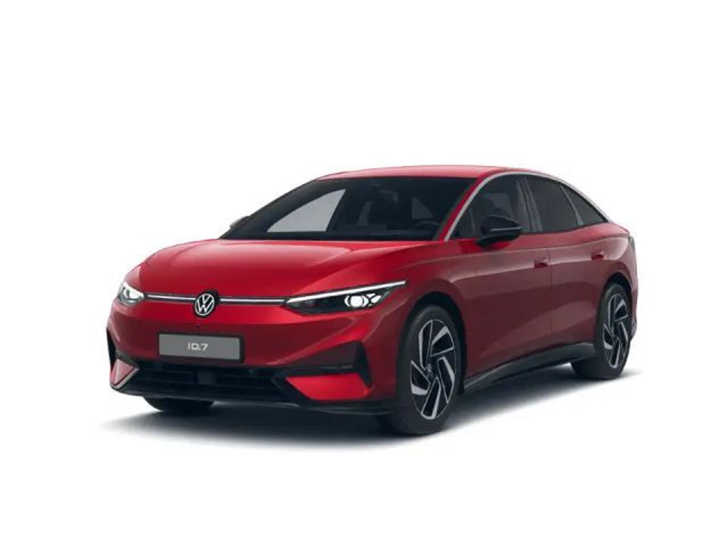 Volkswagen ID.7