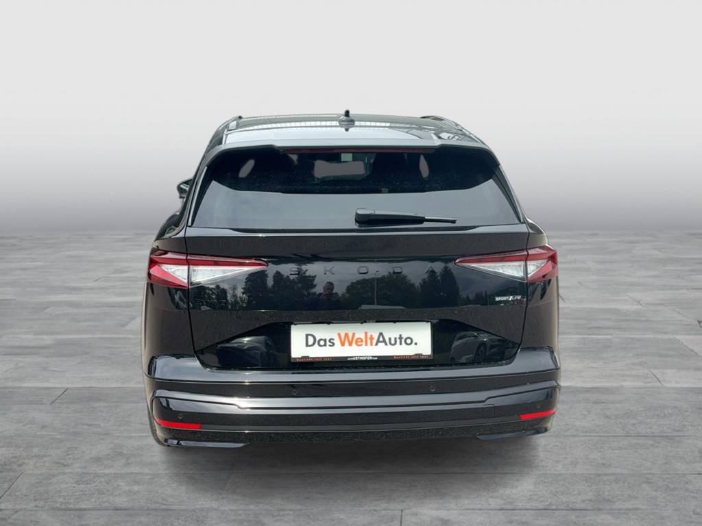 Skoda Enyaq iV