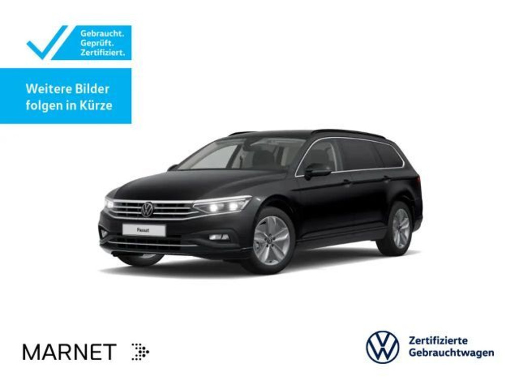 Volkswagen Passat DSG Variant 2.0 TDI