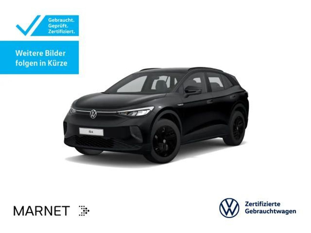 Volkswagen ID.4 Performance Pro