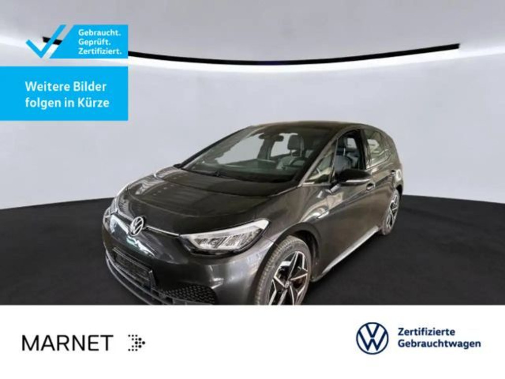 Volkswagen ID.3 Performance Pro