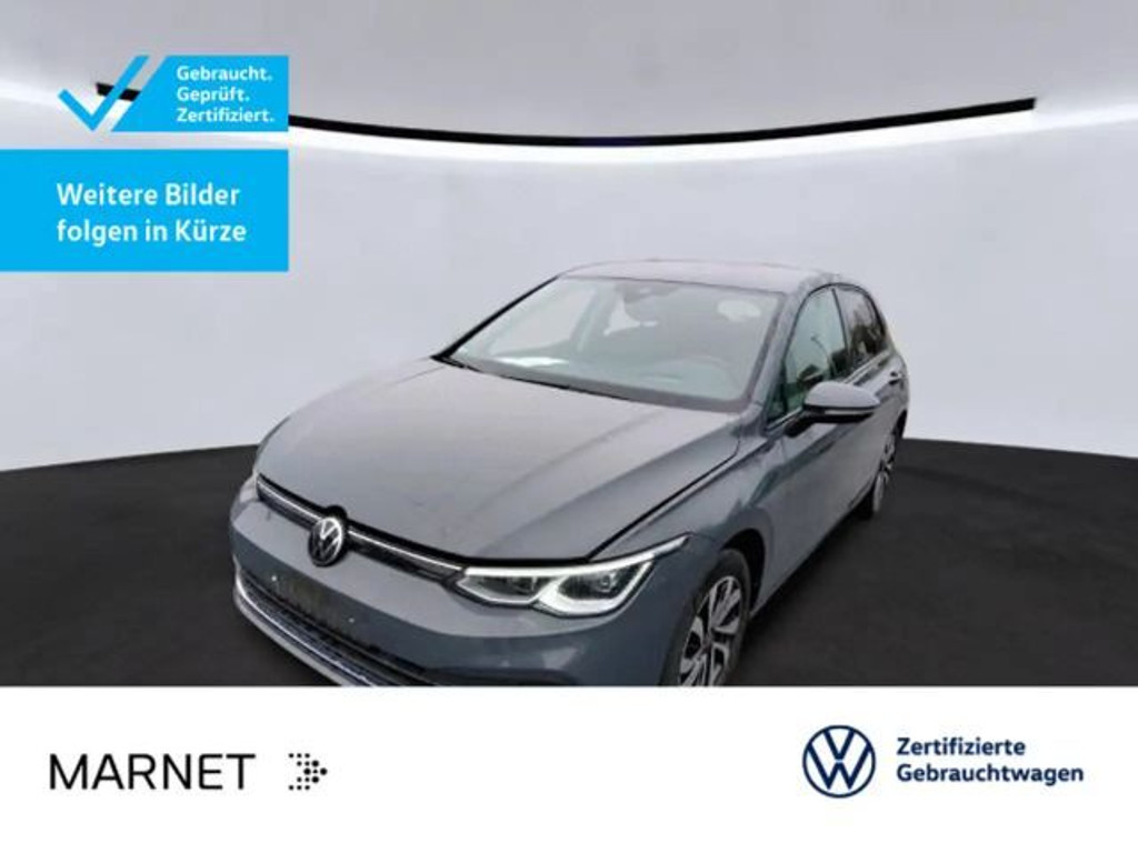 Volkswagen Golf 1.5 TSI IQ.Drive Golf VIII