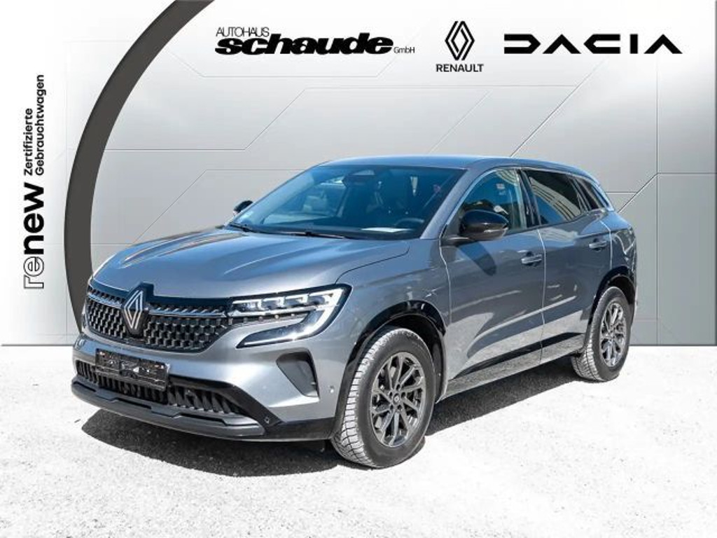 Renault Austral Techno