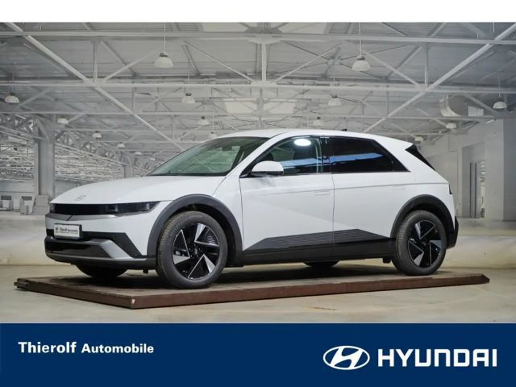 Hyundai Ioniq 5 FL (MY26) 84 kWh 2WD CENTRIQ BOSE Soundsys