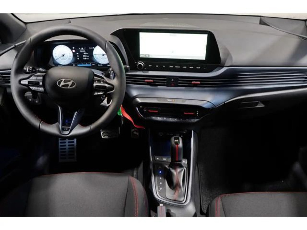 Hyundai i20 T-GDi 2WD 1.0 N Line