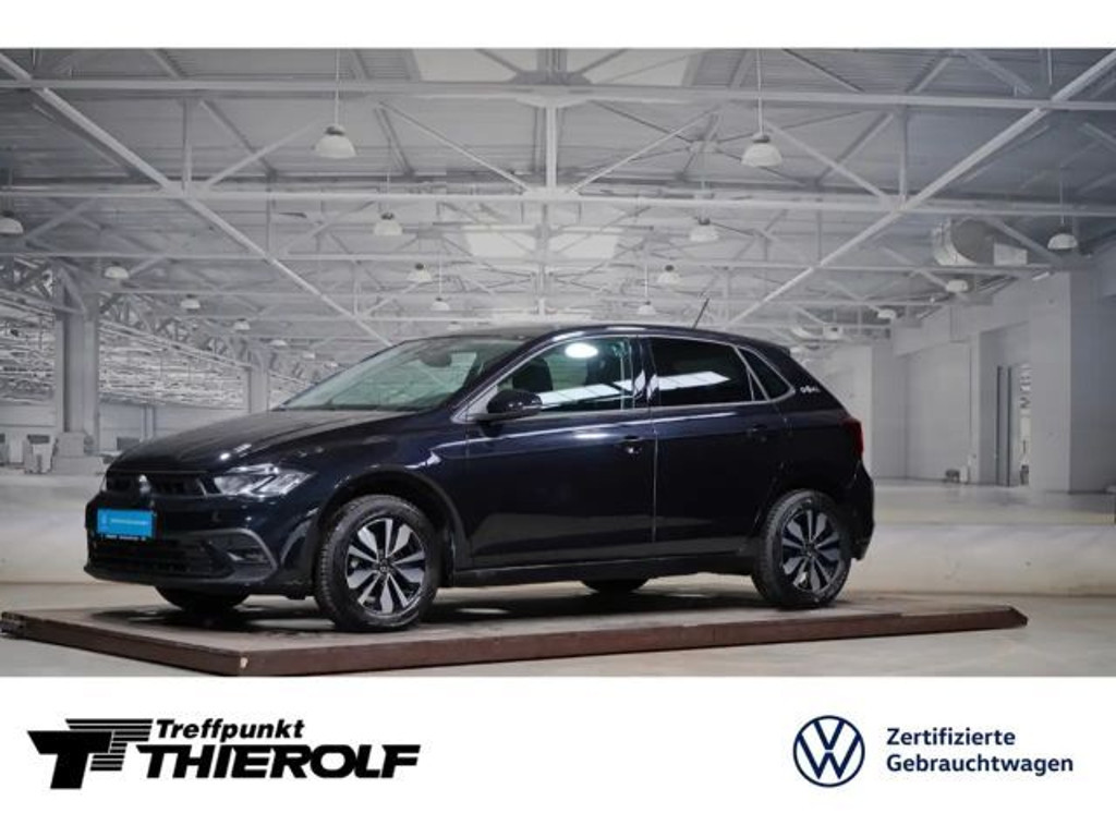Volkswagen Polo DSG Life 1.0 TSI