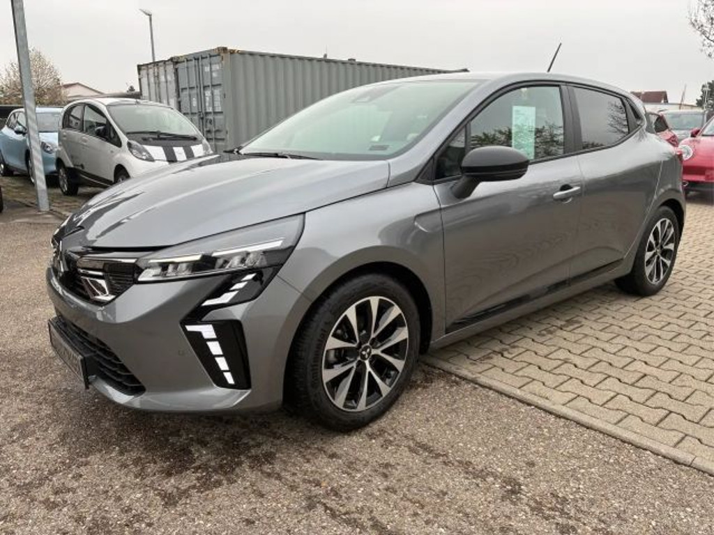 Mitsubishi Colt 1.0