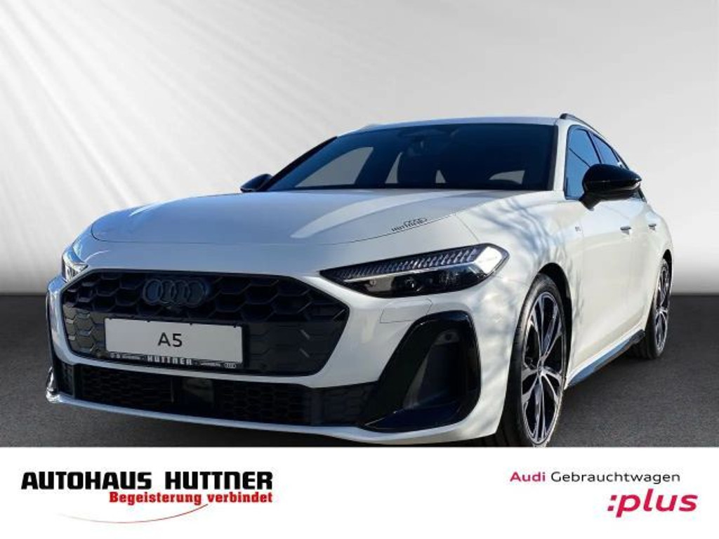 Audi A5 Avant Quattro S-Line S-Tronic