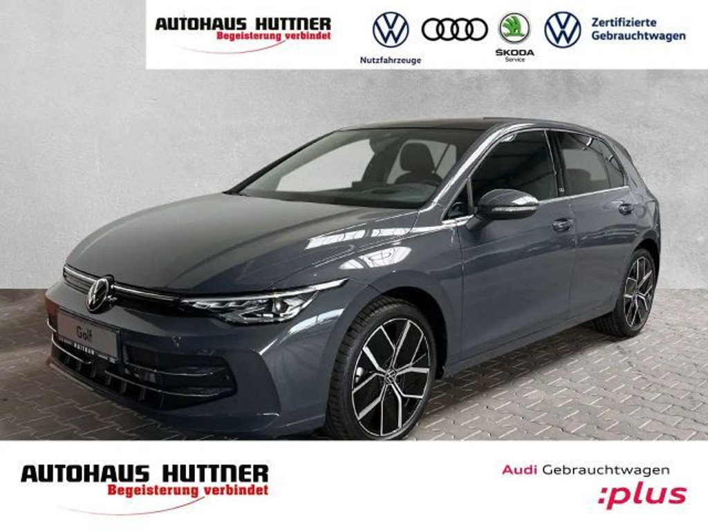 Volkswagen Golf DSG 1.5 eTSI