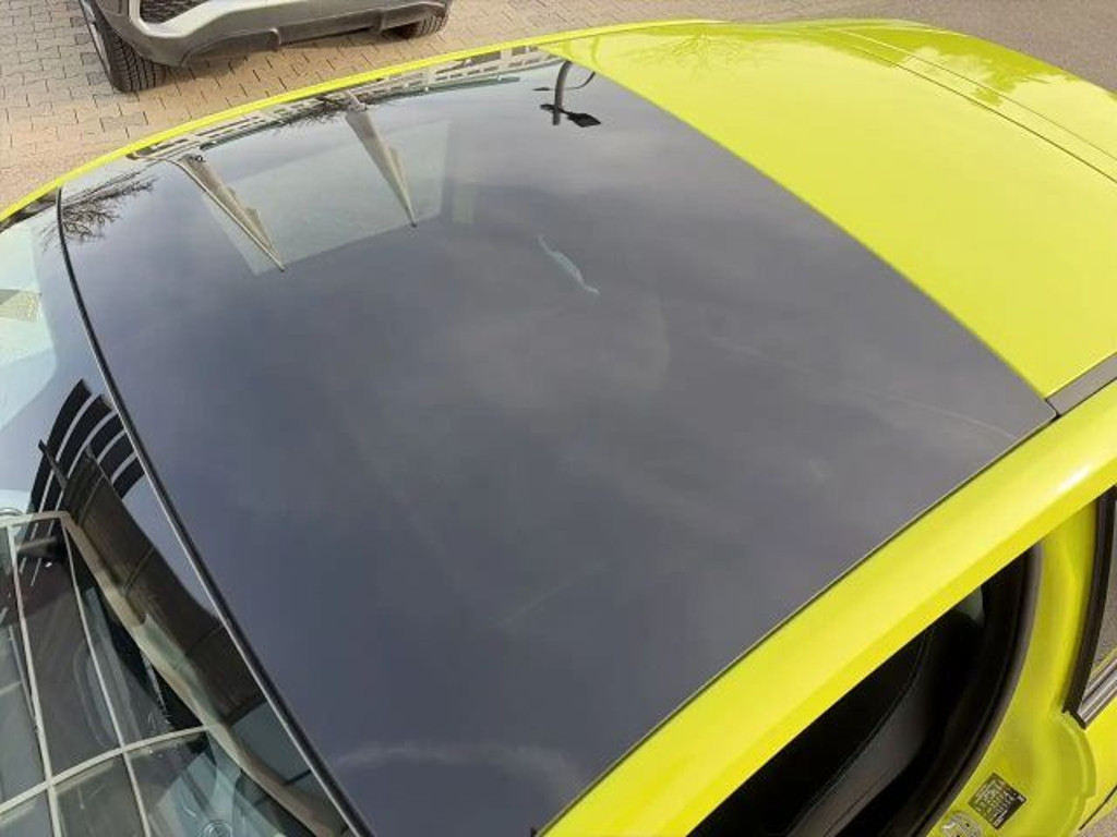 Abarth 500e
