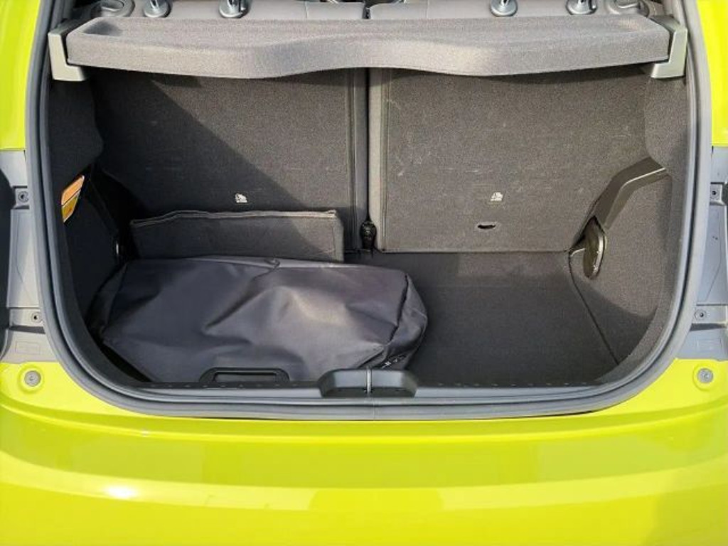 Abarth 500e