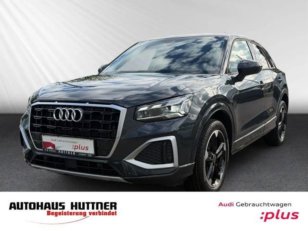 Audi Q2 30 TFSI