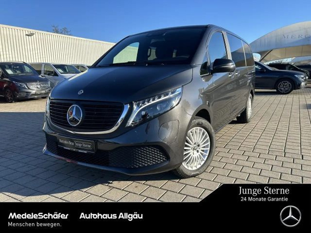 Mercedes-Benz E-Klasse EQV Limousine Lang 250