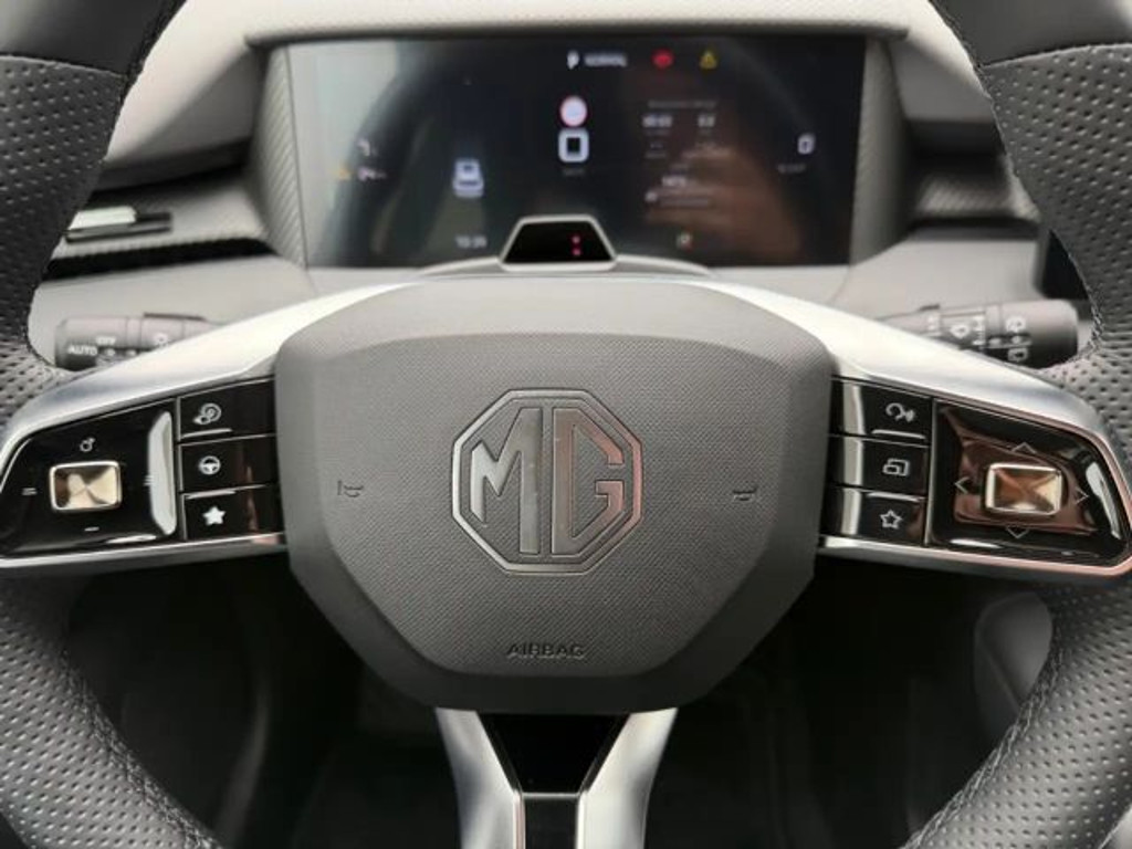 MG MGS5