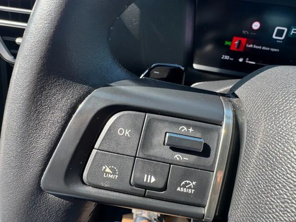 Citroën C4 X