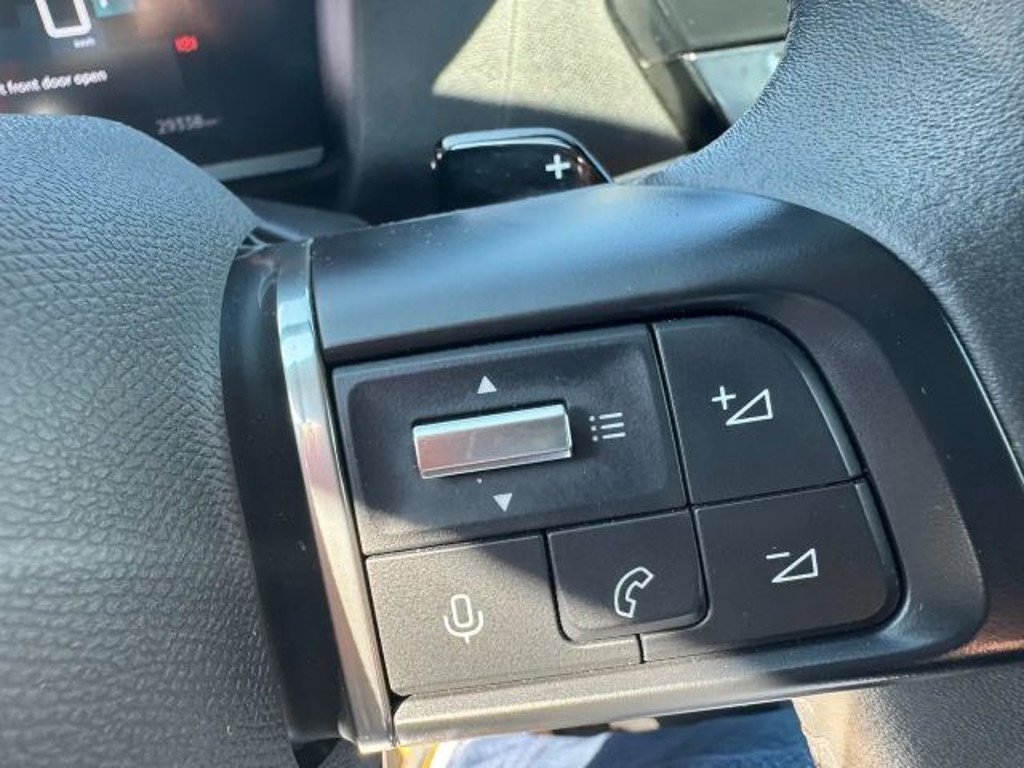 Citroën C4 X