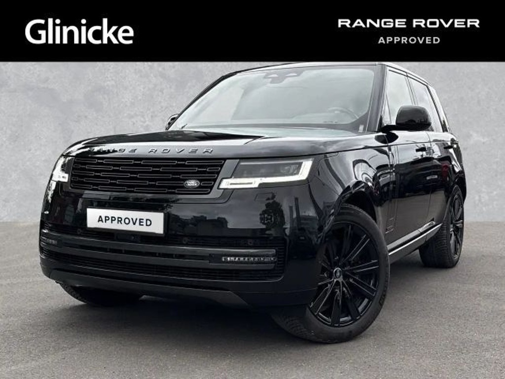 Land Rover Range Rover Autobiography 3.0