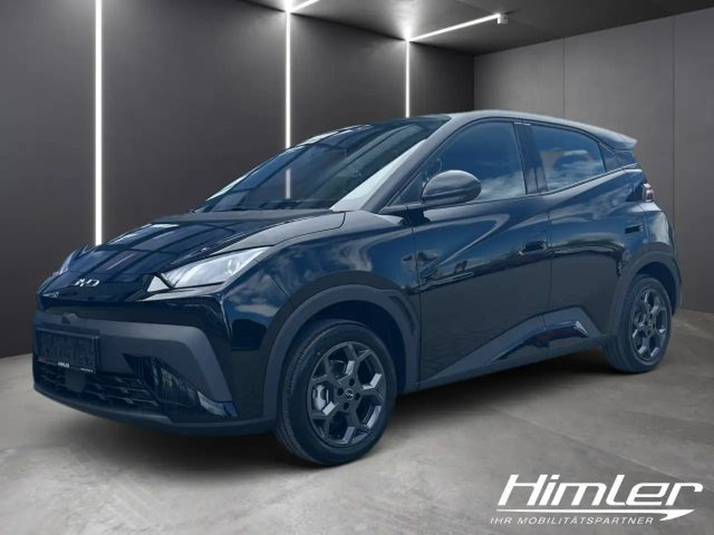 BYD Dolphin Surf Boost