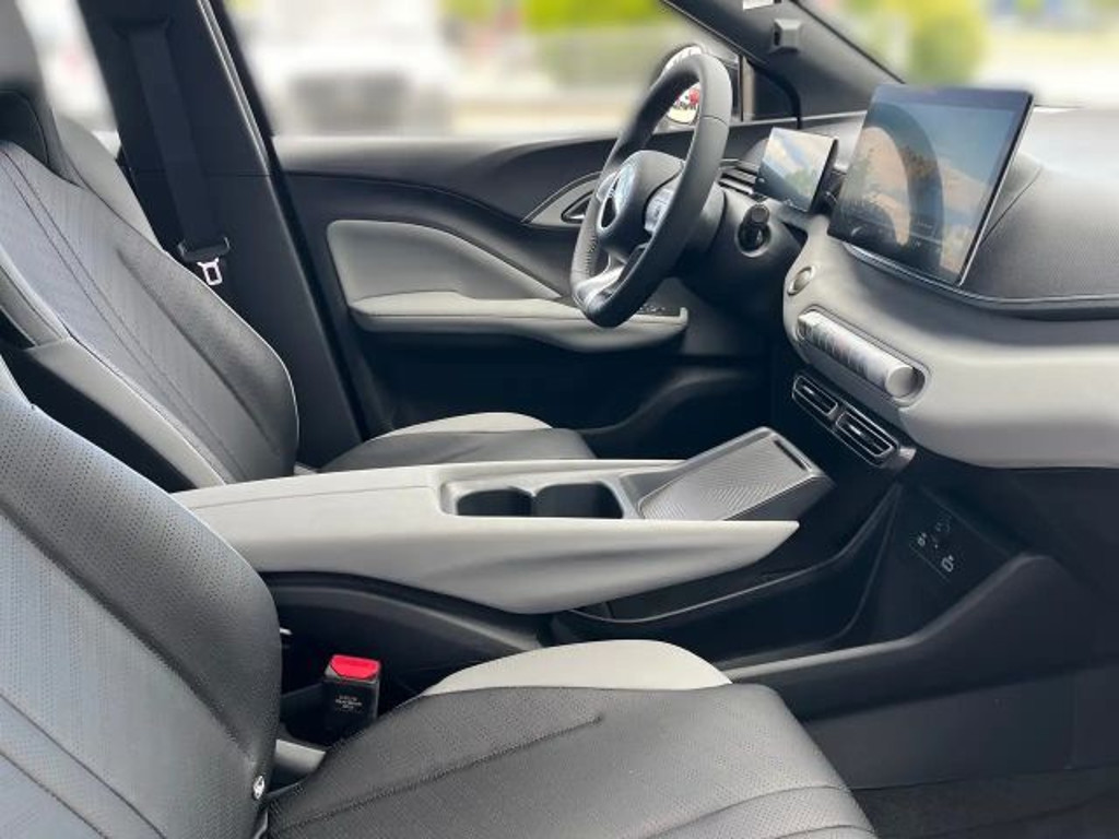 BYD Dolphin Surf