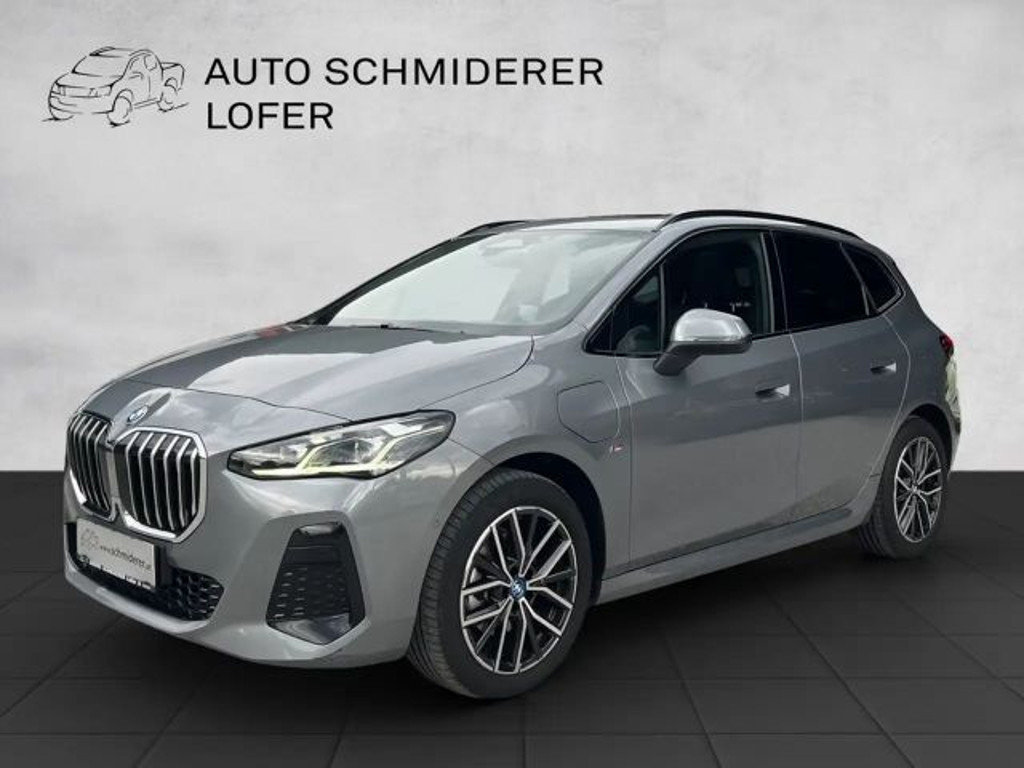 BMW 2 Serie 225 M-Sport xDrive