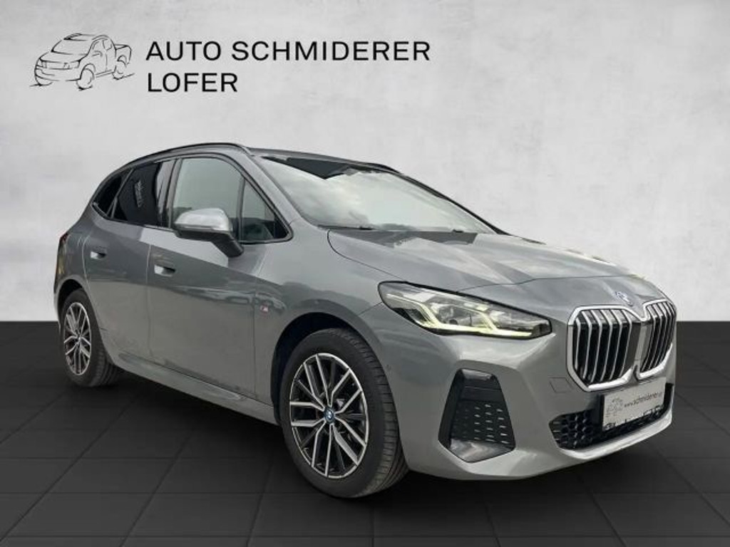 BMW 2 Serie