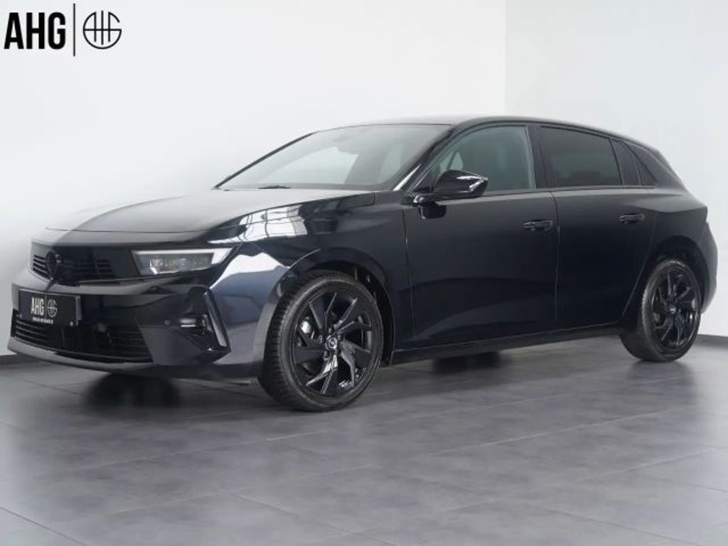 Opel Astra Grand Sport 1.2 Turbo Turbo GS-Line