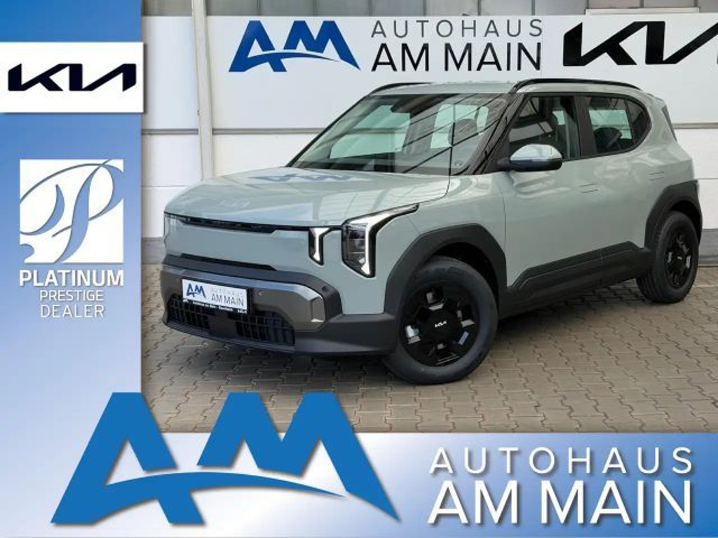 Kia EV2 Earth 42.2kWh